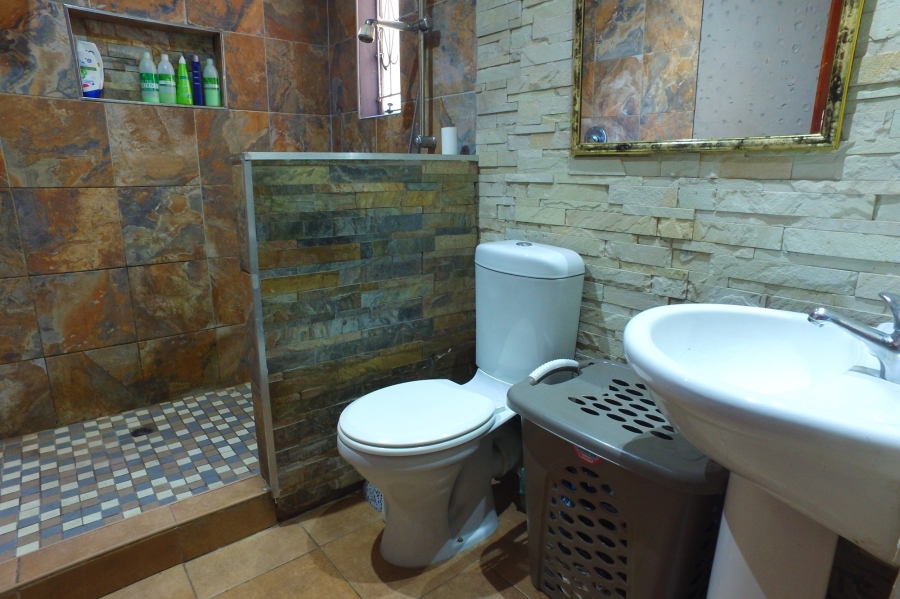 2 Bedroom Property for Sale in Westridge Western Cape